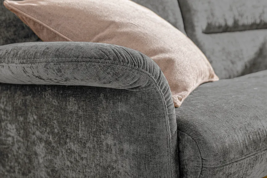Bora Sofa inkl. LC rechts detail