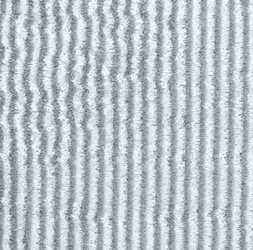Handtuch Two-Tone Stripe material_farbe