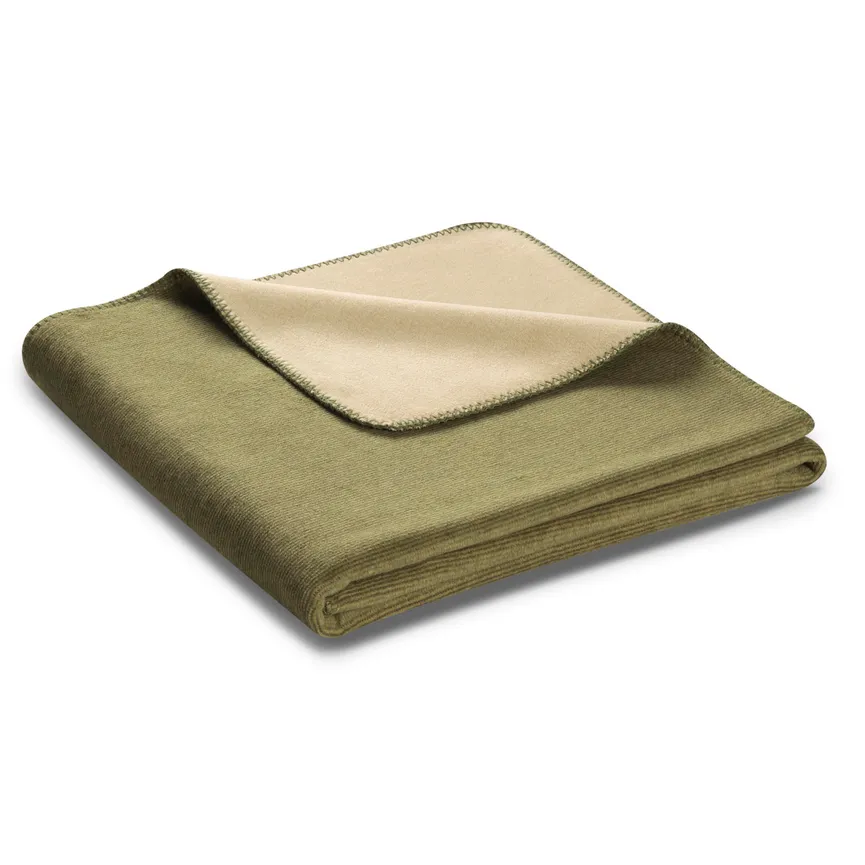 Wohndecke Melange DF material_farbe
