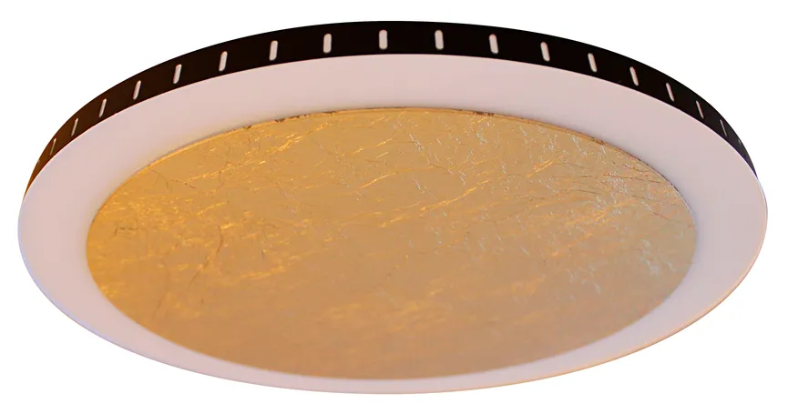 Deckenleuchte "Moon" hauptaufnahme