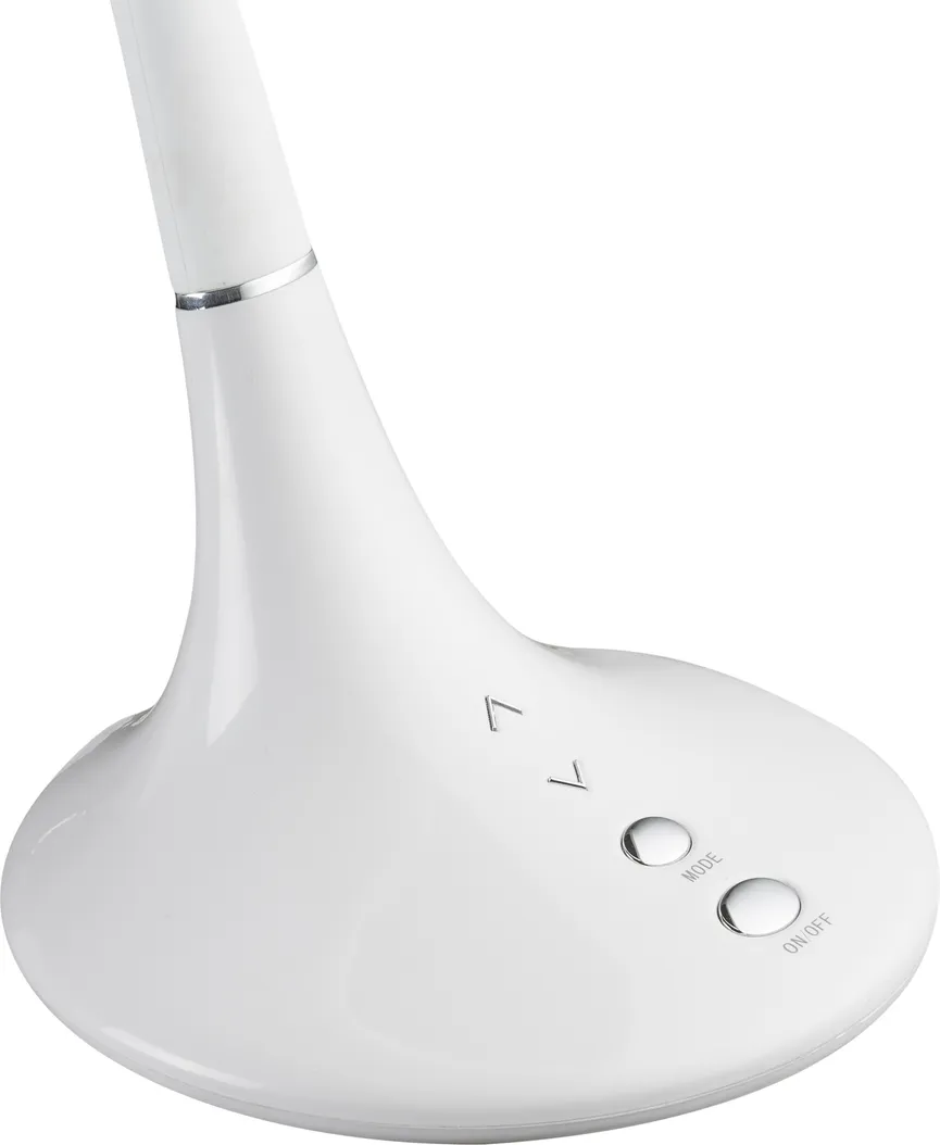 Tischleuchte "Flexo Touch% detail