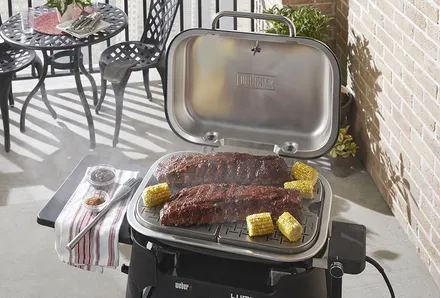 Elektrogrills image