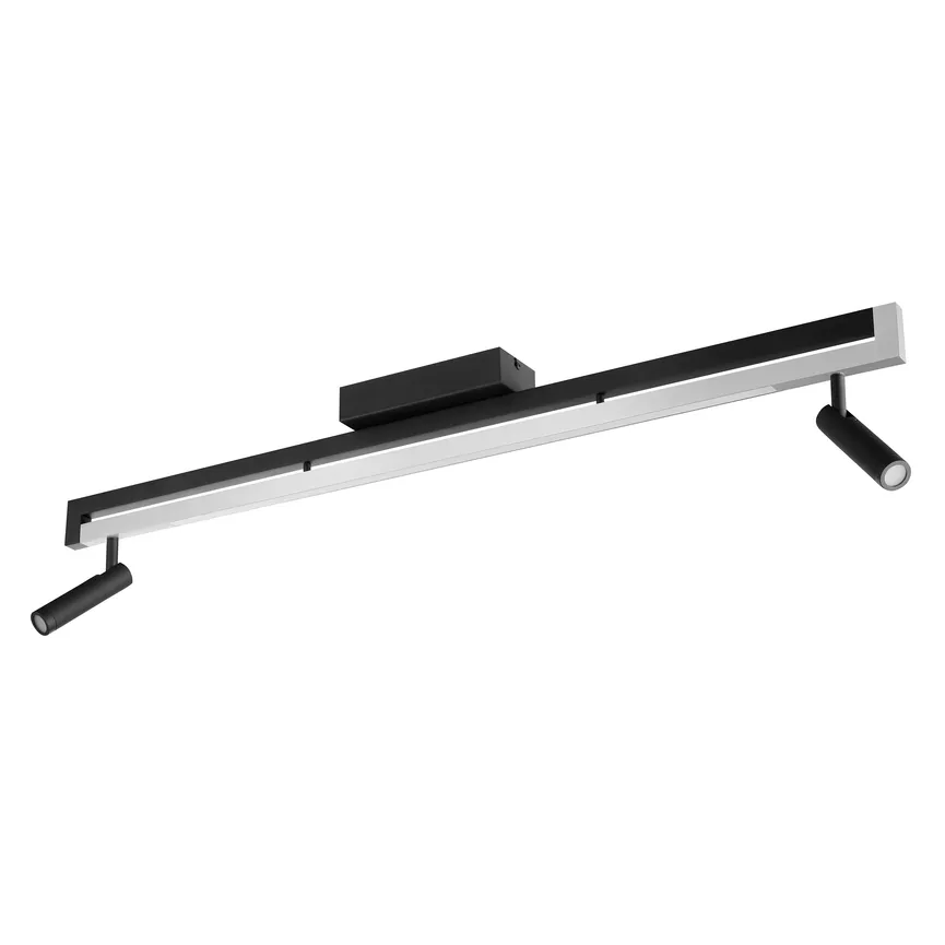 Deckenleuchte "PULSE" detail