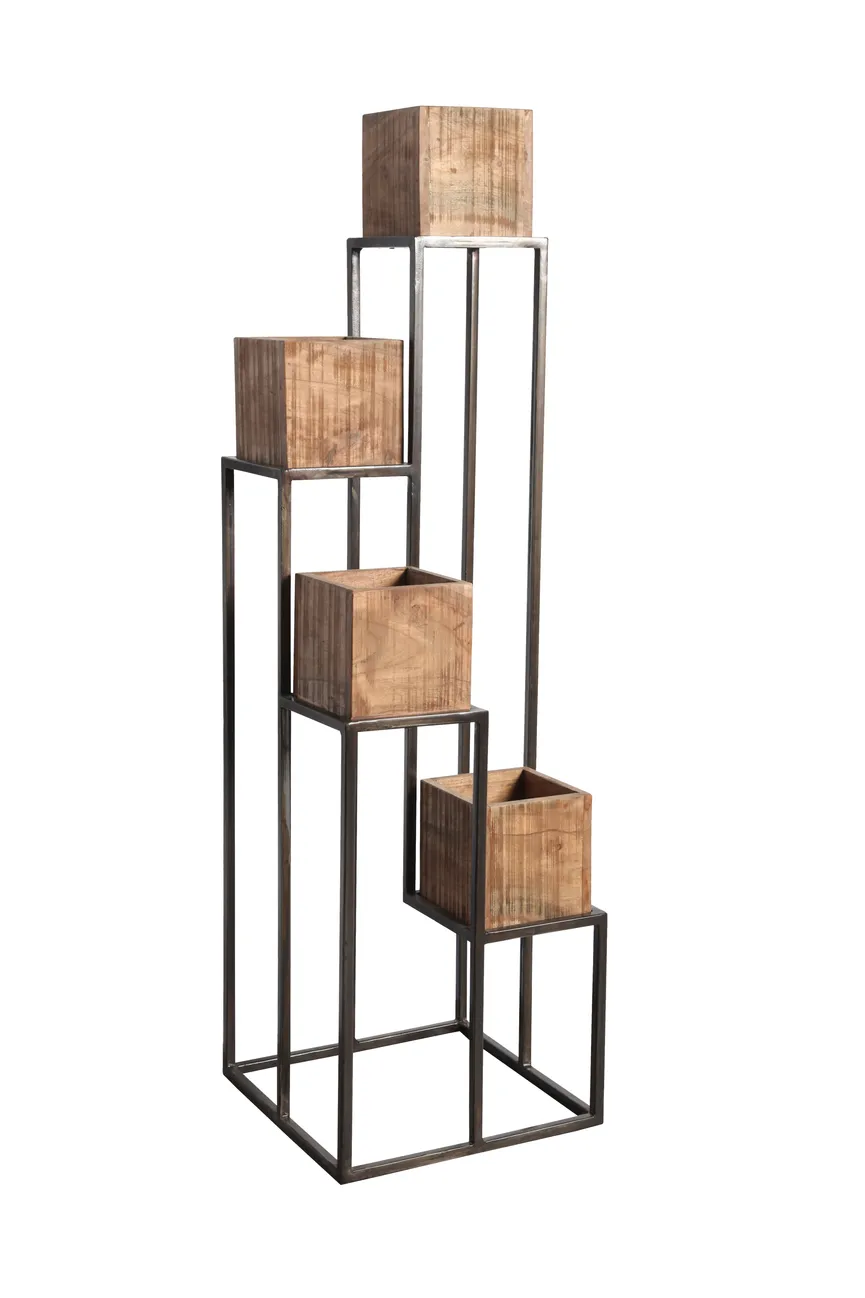 Blumensäule hauptaufnahme