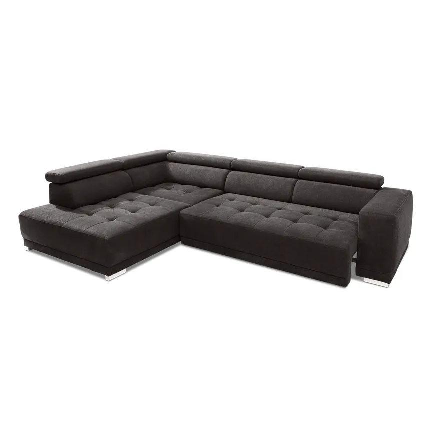 Poga Ottomane + Sitzvorzug detail