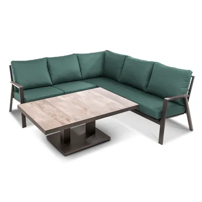 Loungemöbel Set
