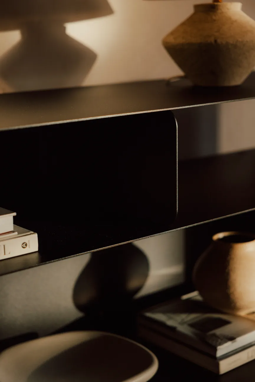 TV-Lowboard 4F funktion