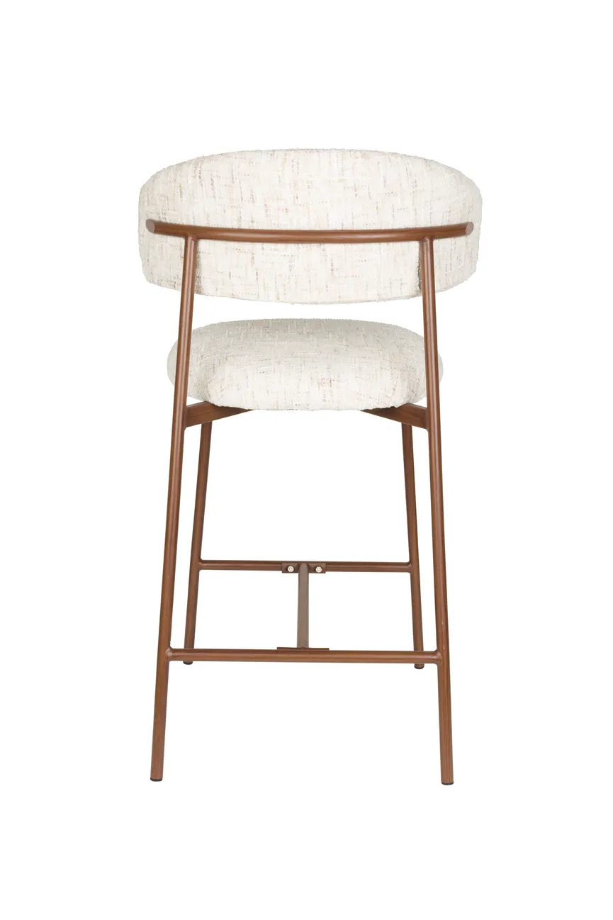 Barhocker detail