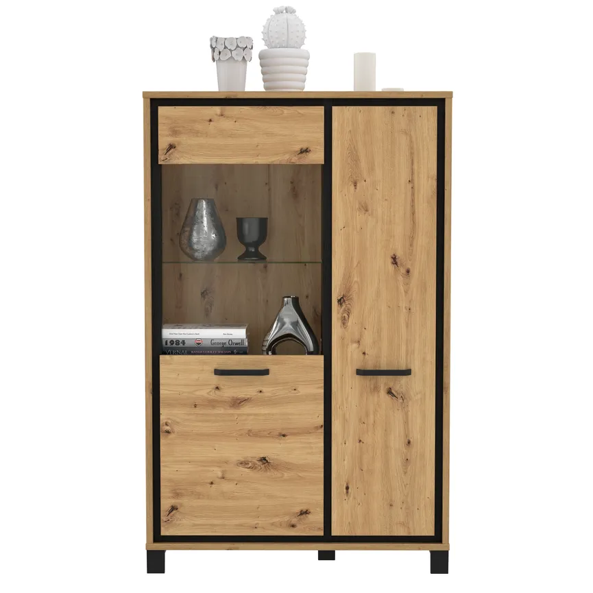 Highboard detail