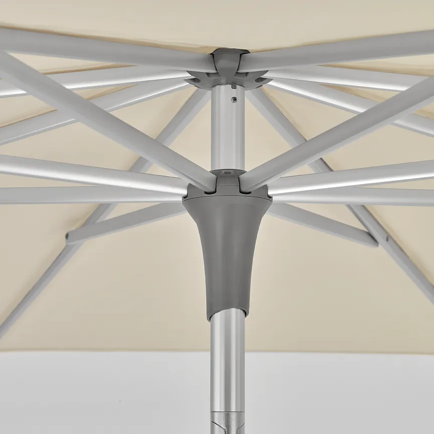 Alu-Smart D 250 cm detail
