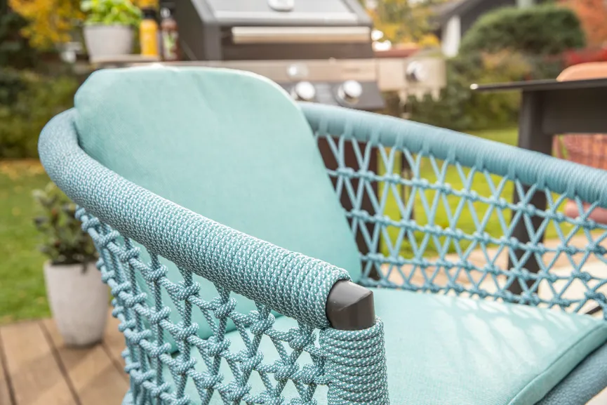 ** Stuhl drehbar detail