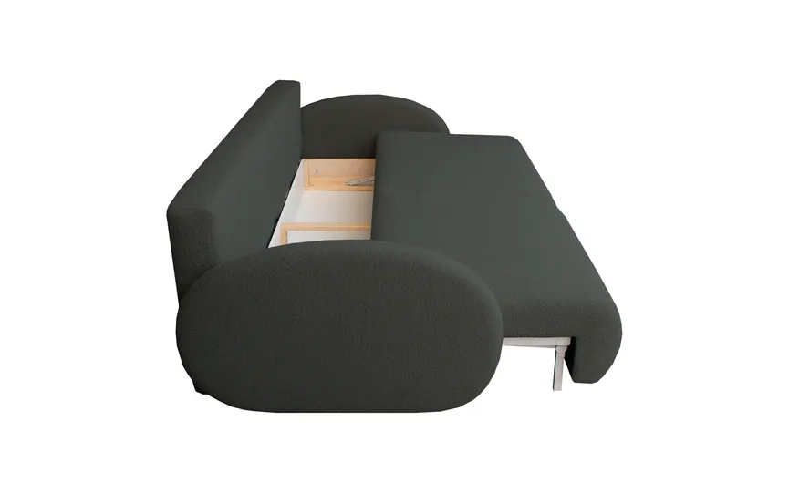 3-Sitzer 3(200)F LR BK detail