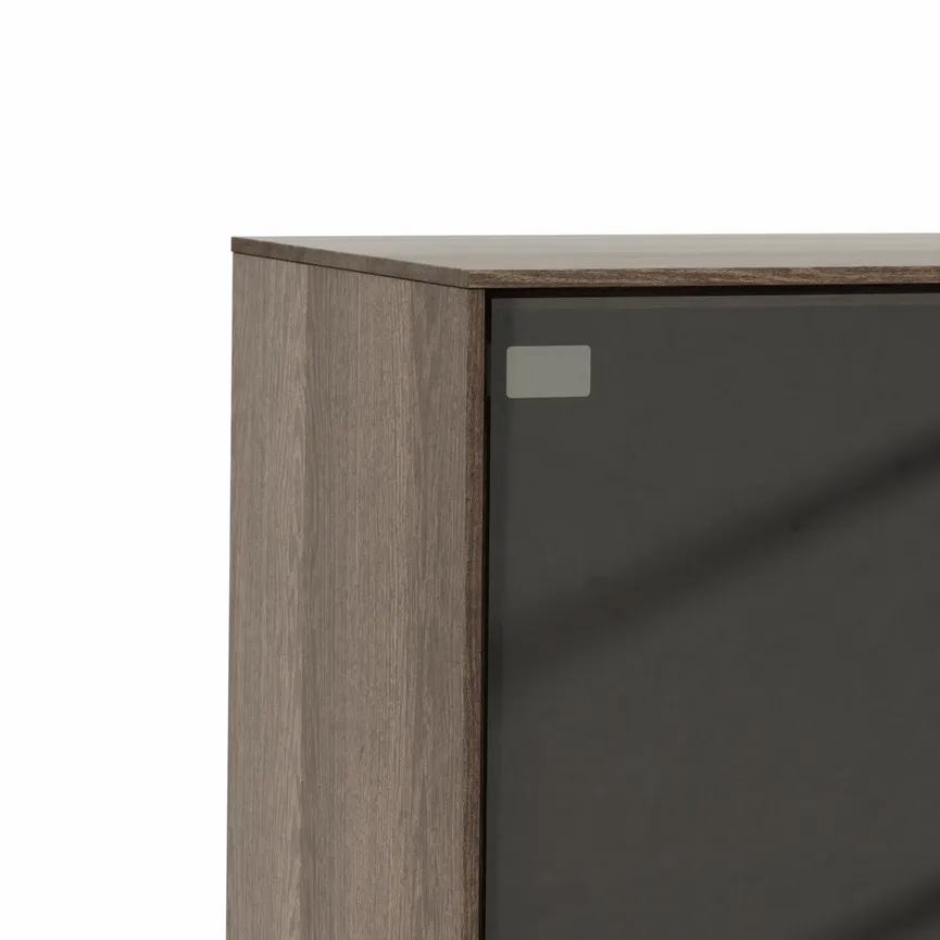 Highboard 07 detail
