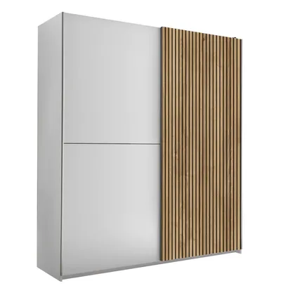 Schwebetürenschrank