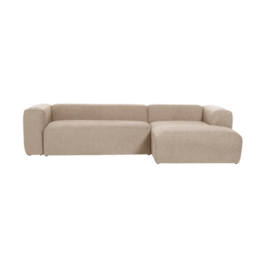 Ecksofa 3-Sitzer detail