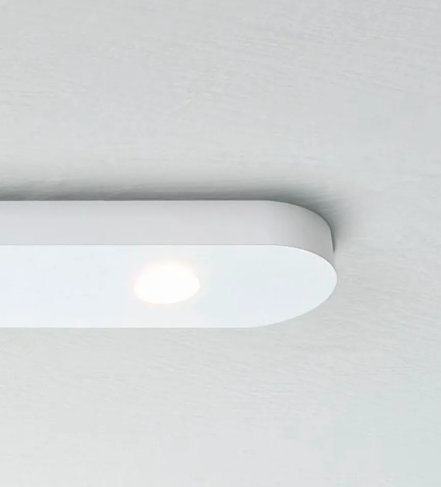 Deckenleuchte "Close" detail