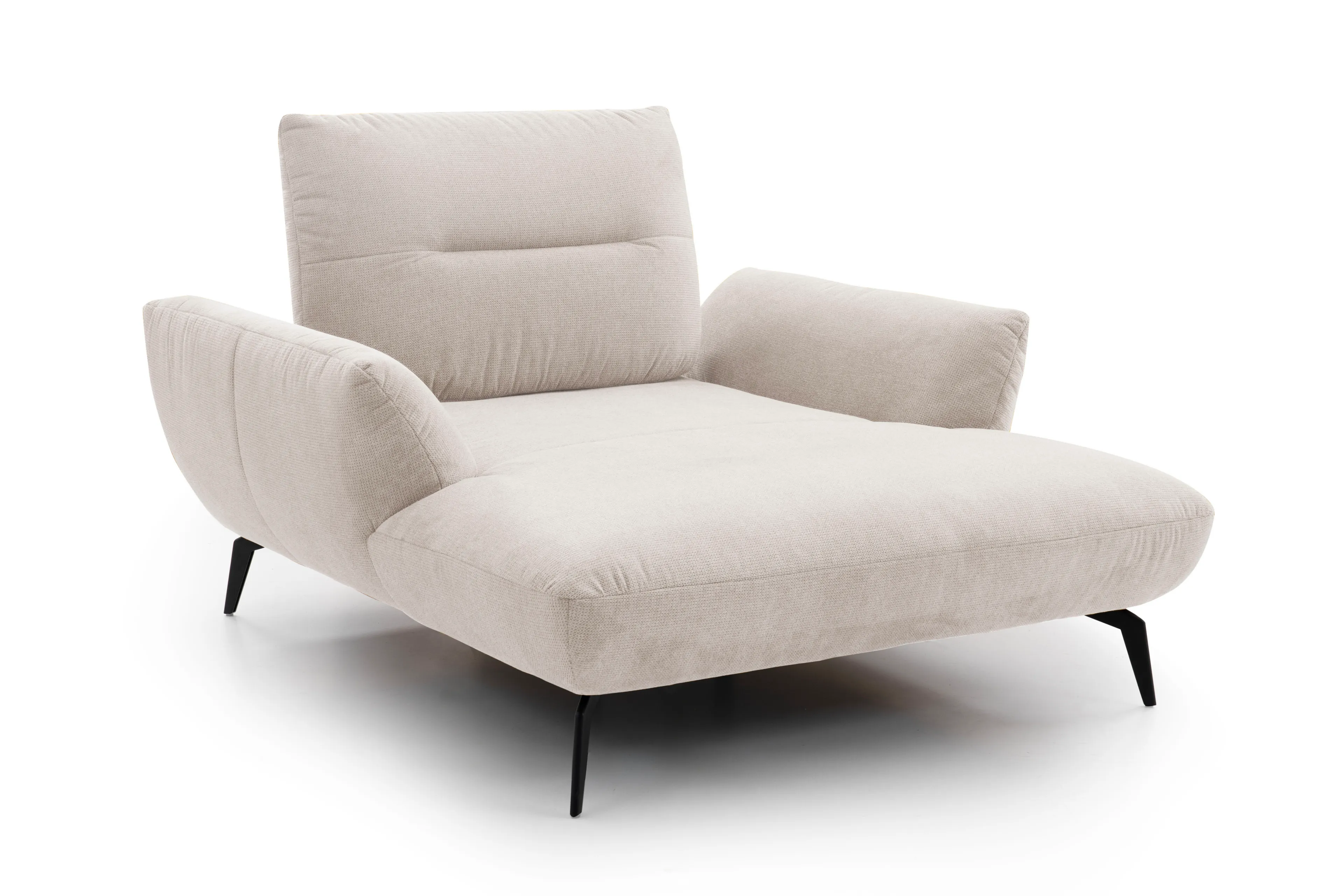Loveseat-Sessel Payton