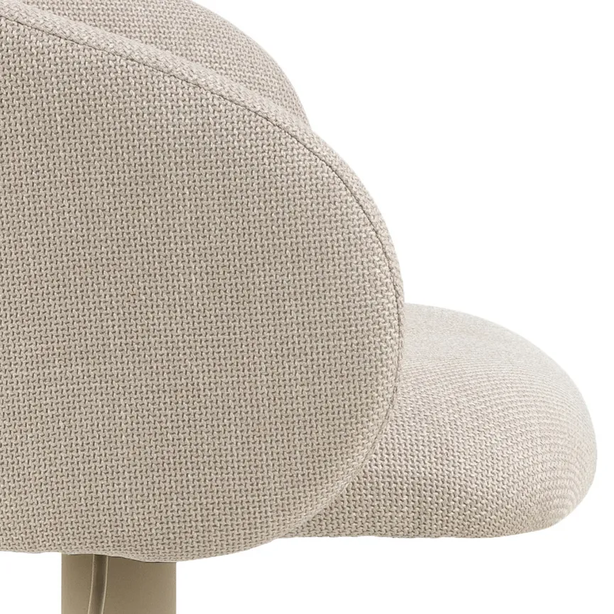 Barhocker detail