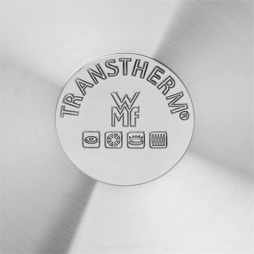 Topfset Iconic 2 tlg. detail