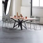 milieu