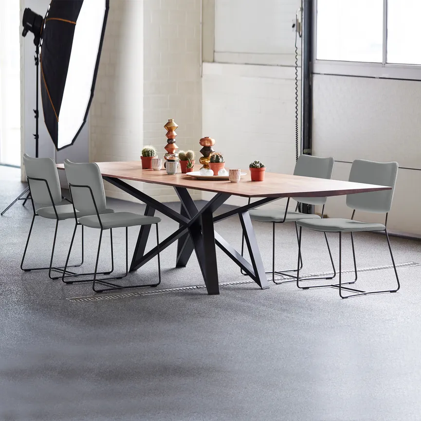 Stuhl Kiko K11 milieu