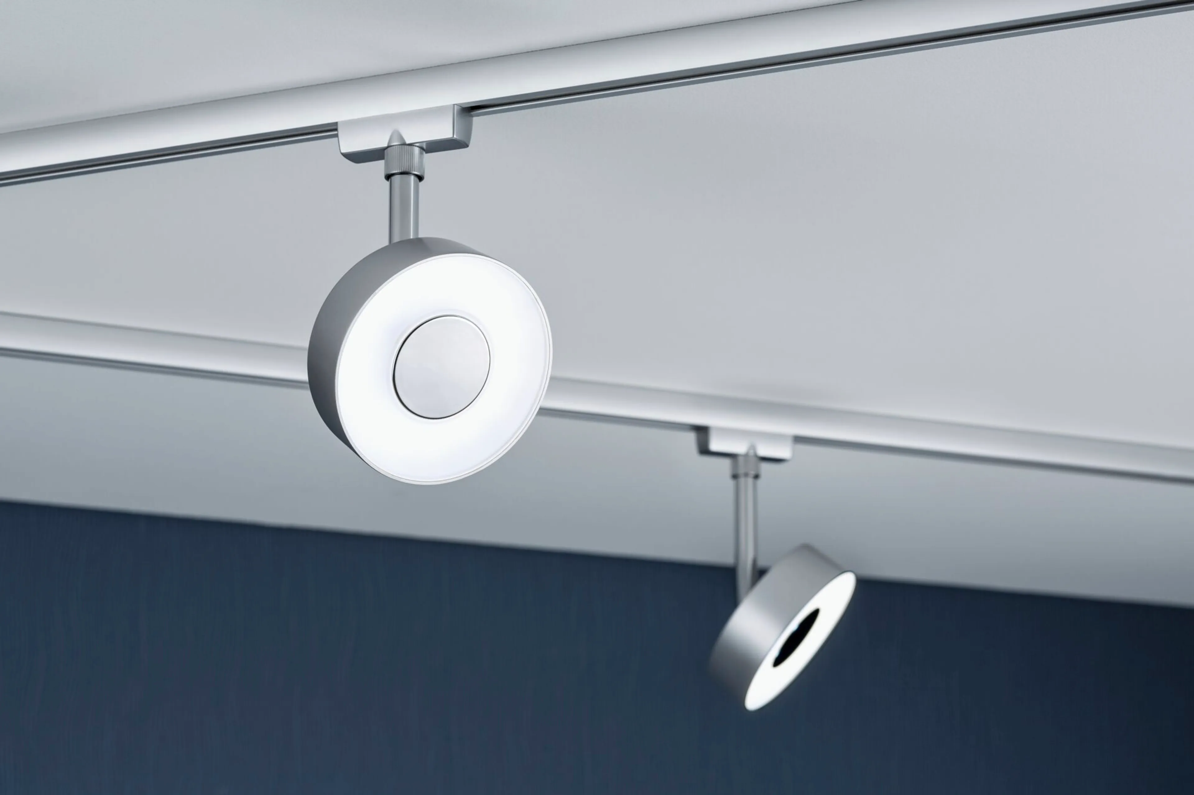 LED-Strahler URail Circle