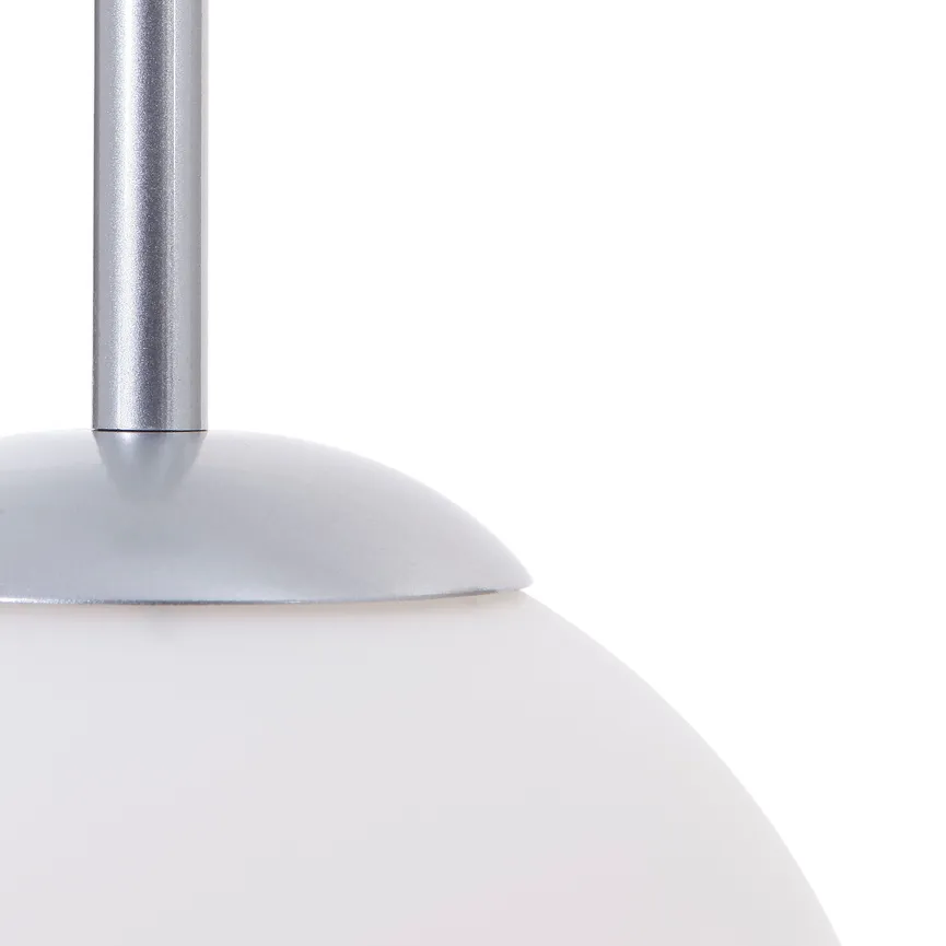 Pendelleuchte "Ball" detail