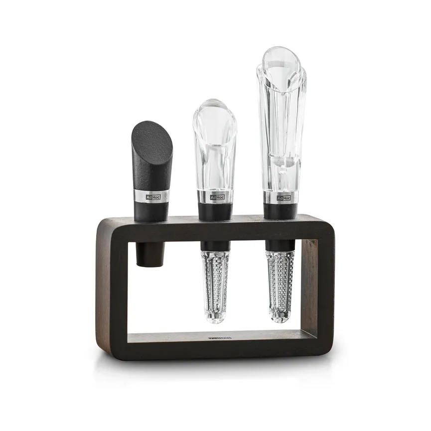 Wein-Genießer-Set "Vine" hauptaufnahme