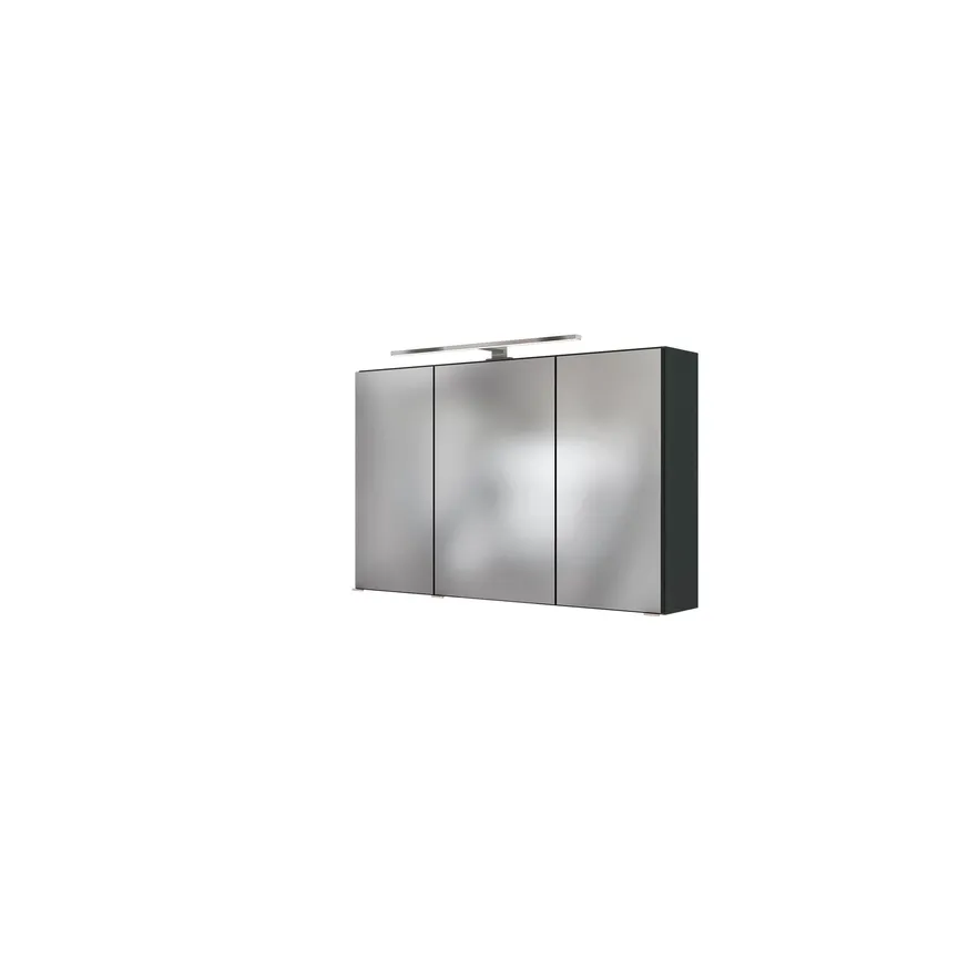 *3D-Spiegelschrank material_farbe