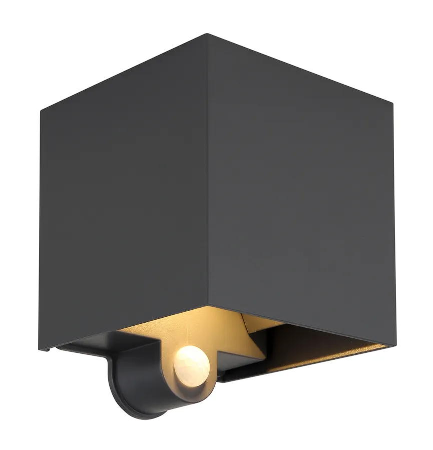 Wandleuchte "Veronika" detail