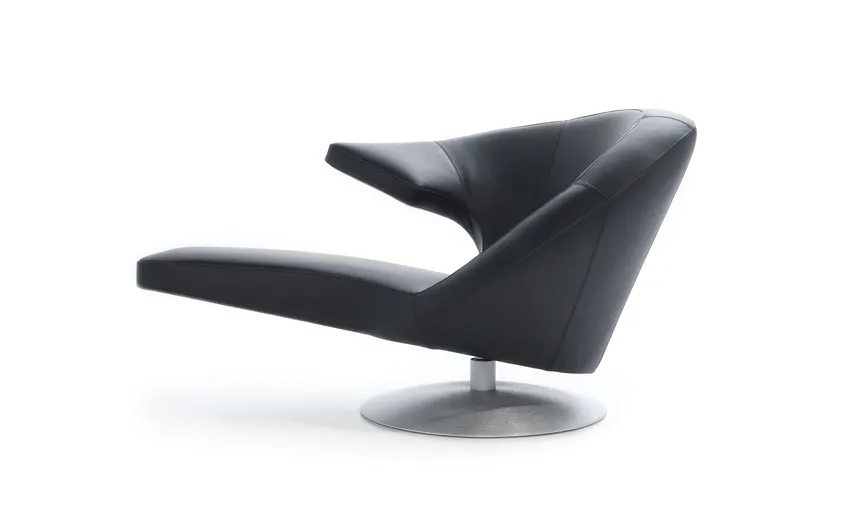 Drehsessel AL 320-100 hauptaufnahme