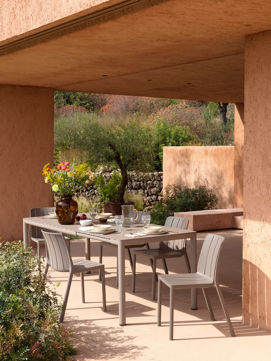 Bistrot Chair milieu
