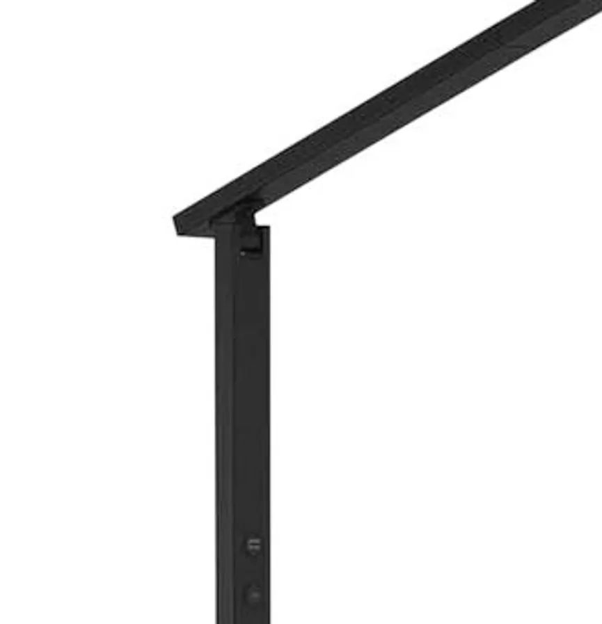 Stehleuchte "Ideal" detail