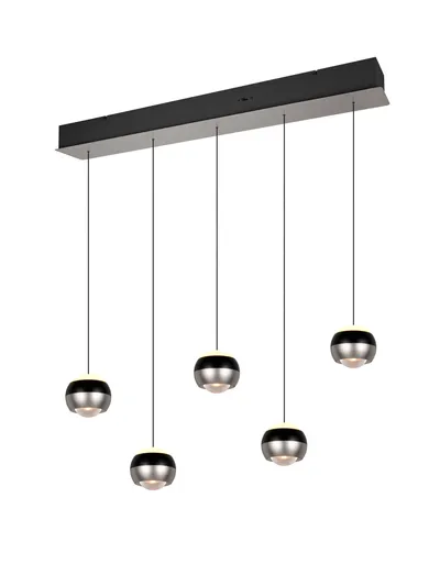LED-Pendelleuchte
