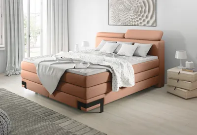 Boxspringbett