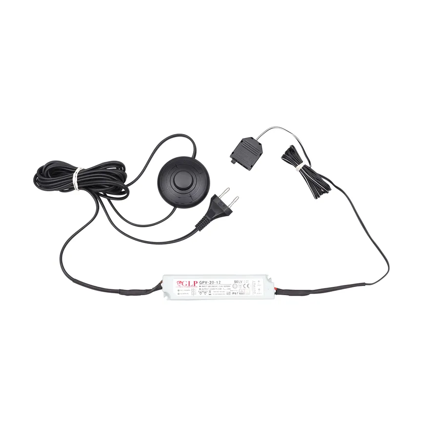 Trafo-2 hauptaufnahme