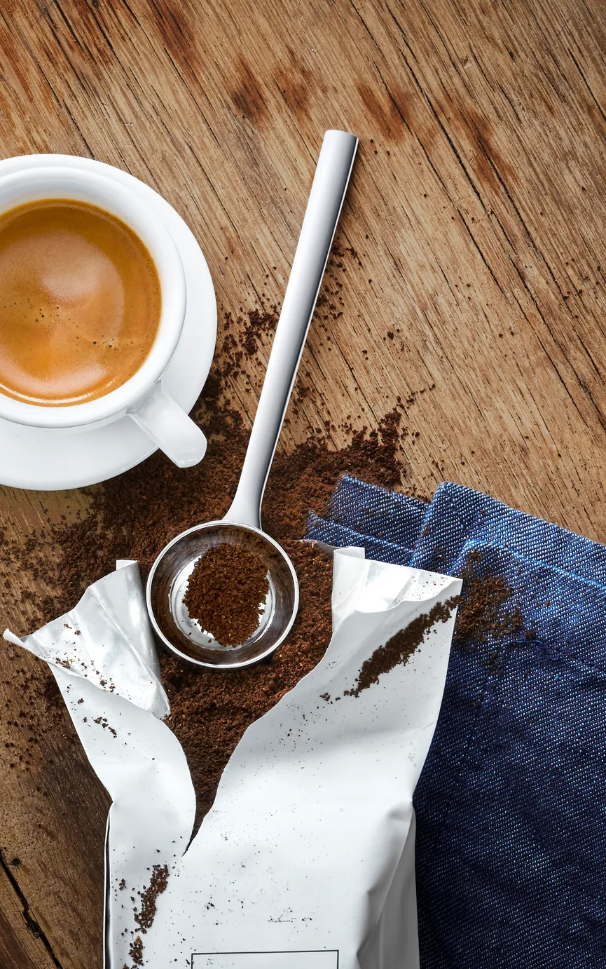 Kaffeemaßlöffel Nuova milieu