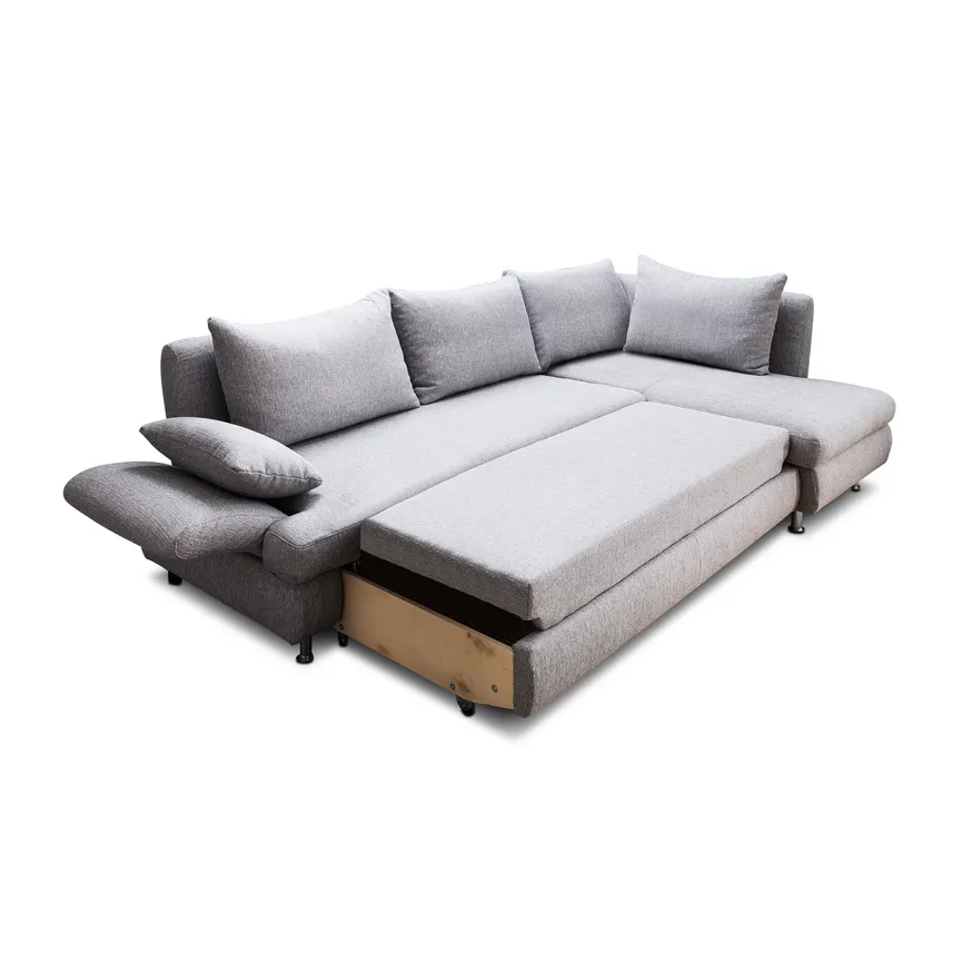 Funktions-Polsterecke detail