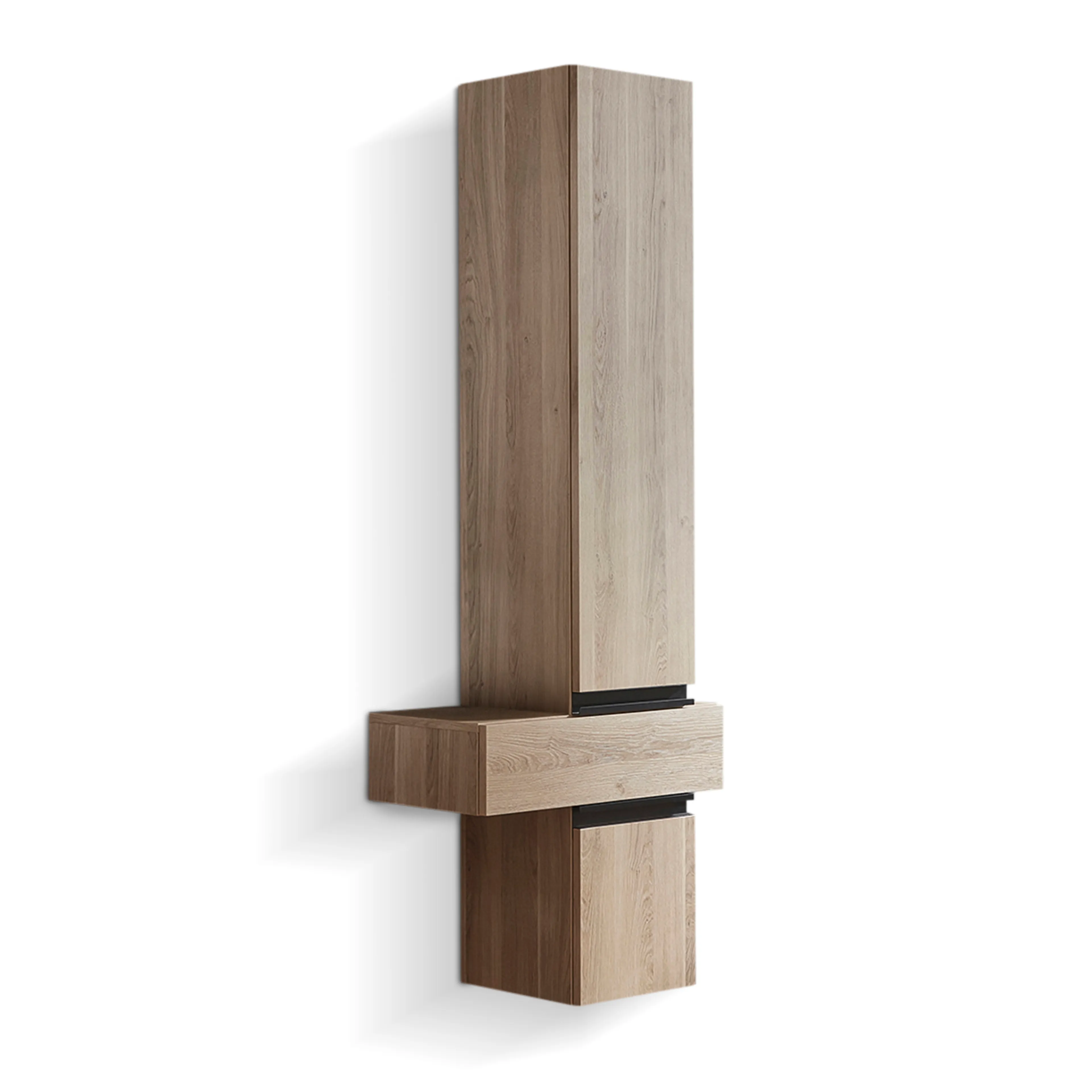 Hochschrank c!puro