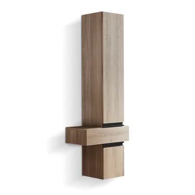 Hochschrank