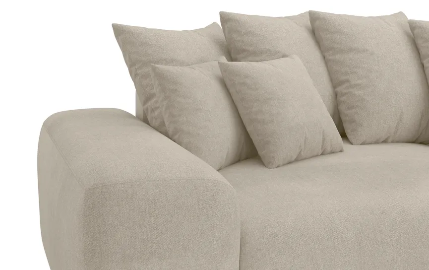Bigsofa detail