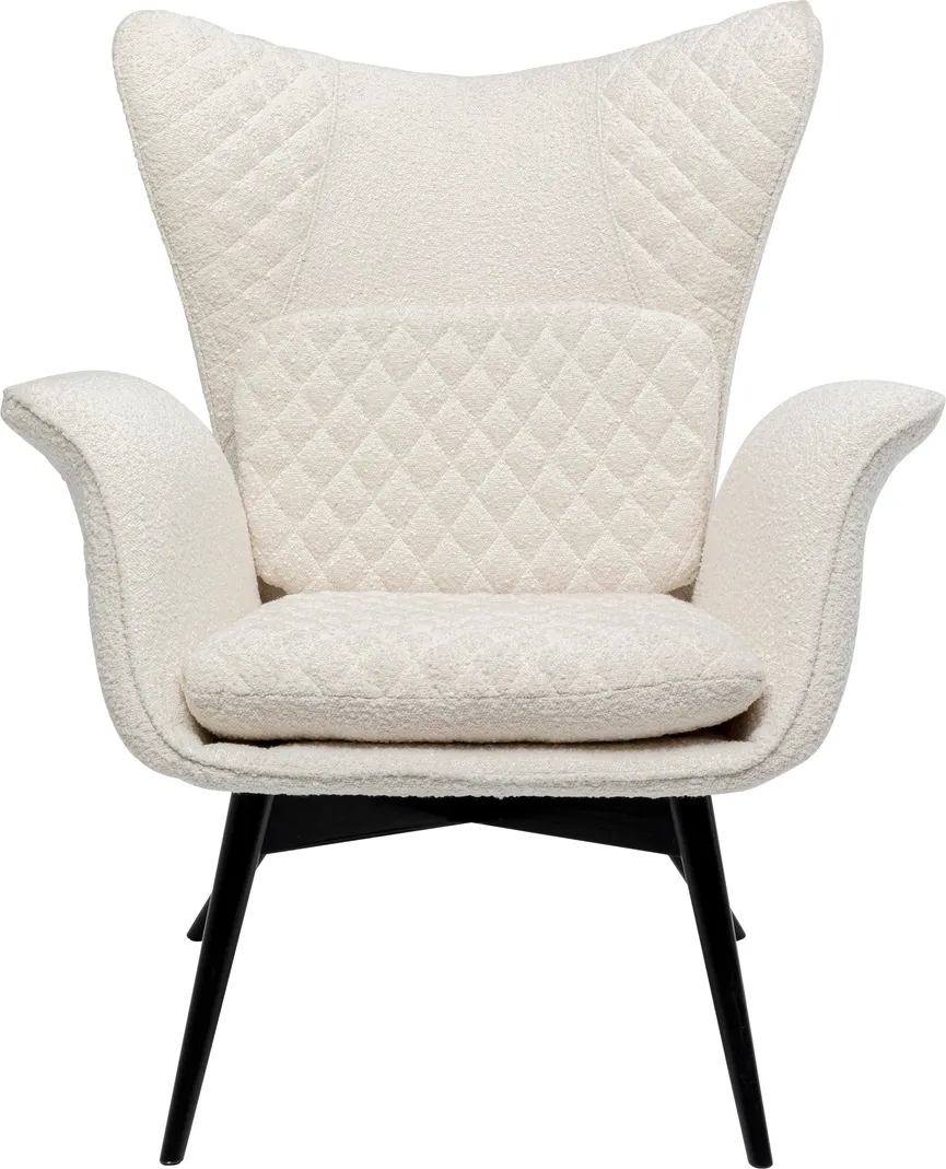 Sessel detail