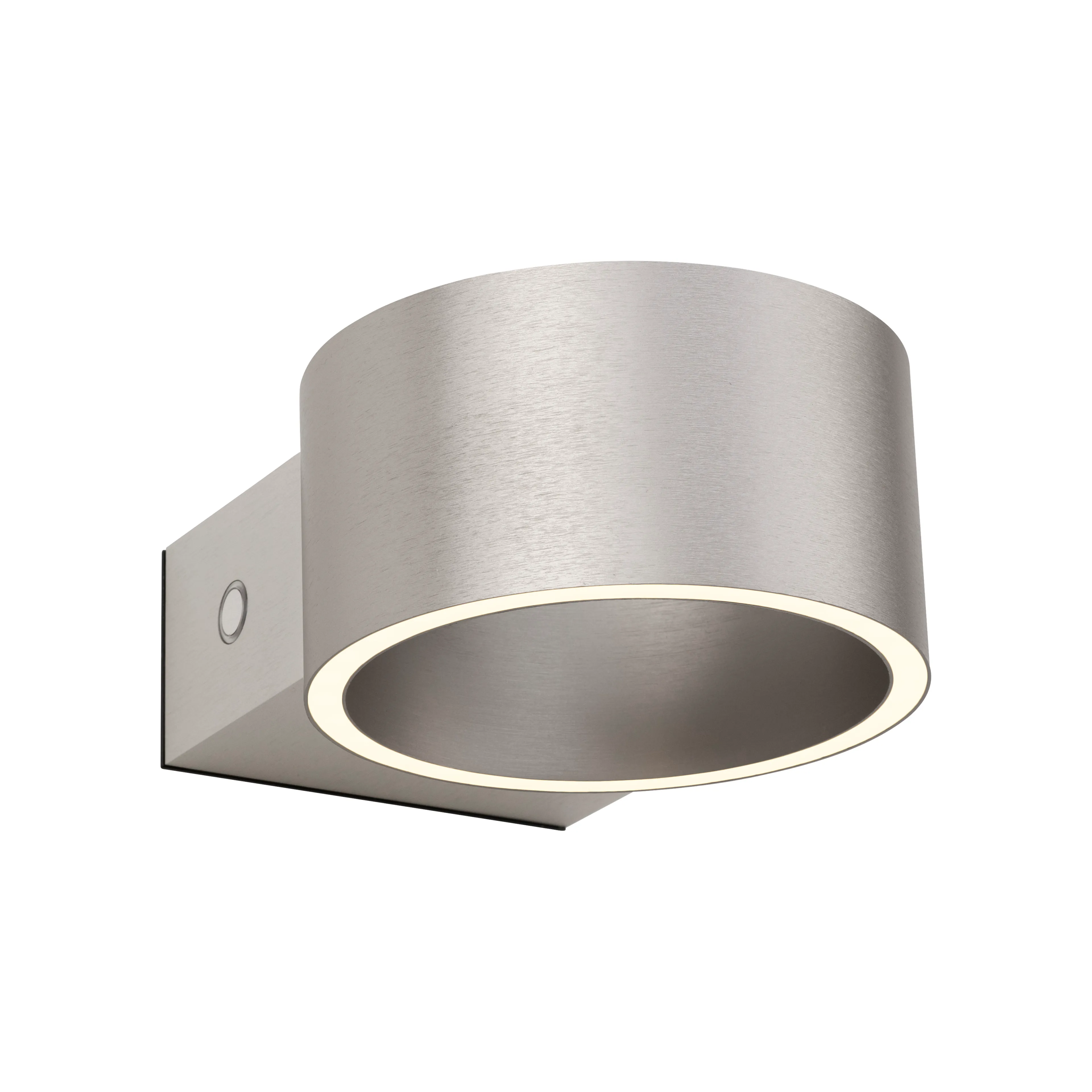 LED-Akkuwandleuchte Pure Clipse