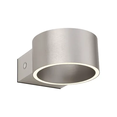 LED-Akkuwandleuchte