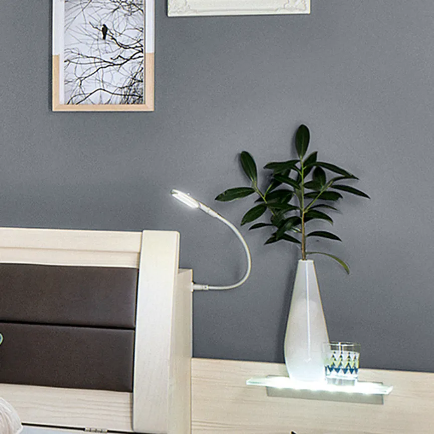 LED-Bügelleuchte, 1 Paar hauptaufnahme