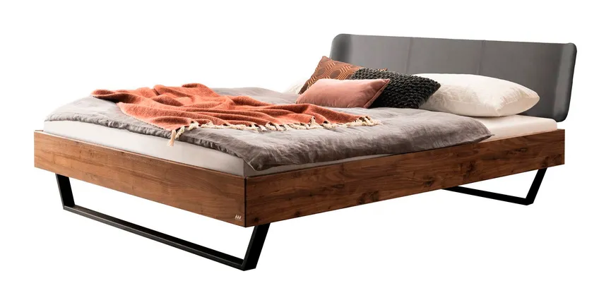 Bett 140x200 cm hauptaufnahme