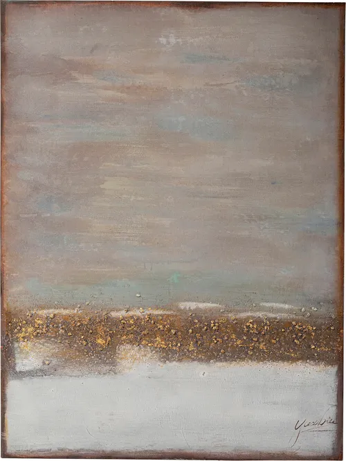 Wandbild 90 x 120 cm