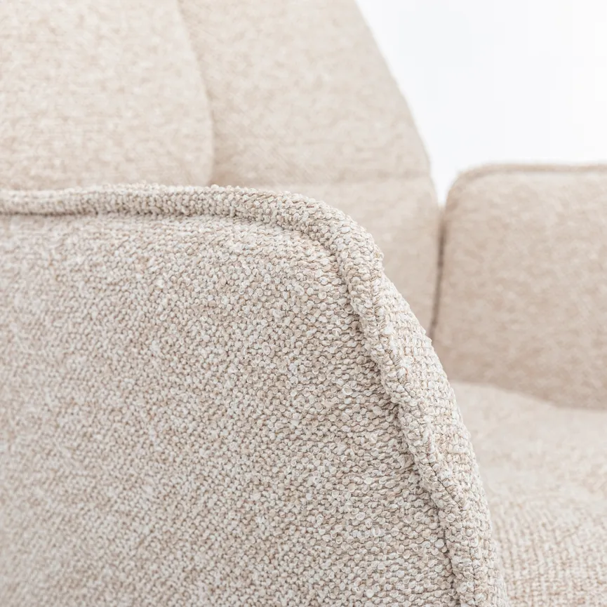 AL-Stuhl detail