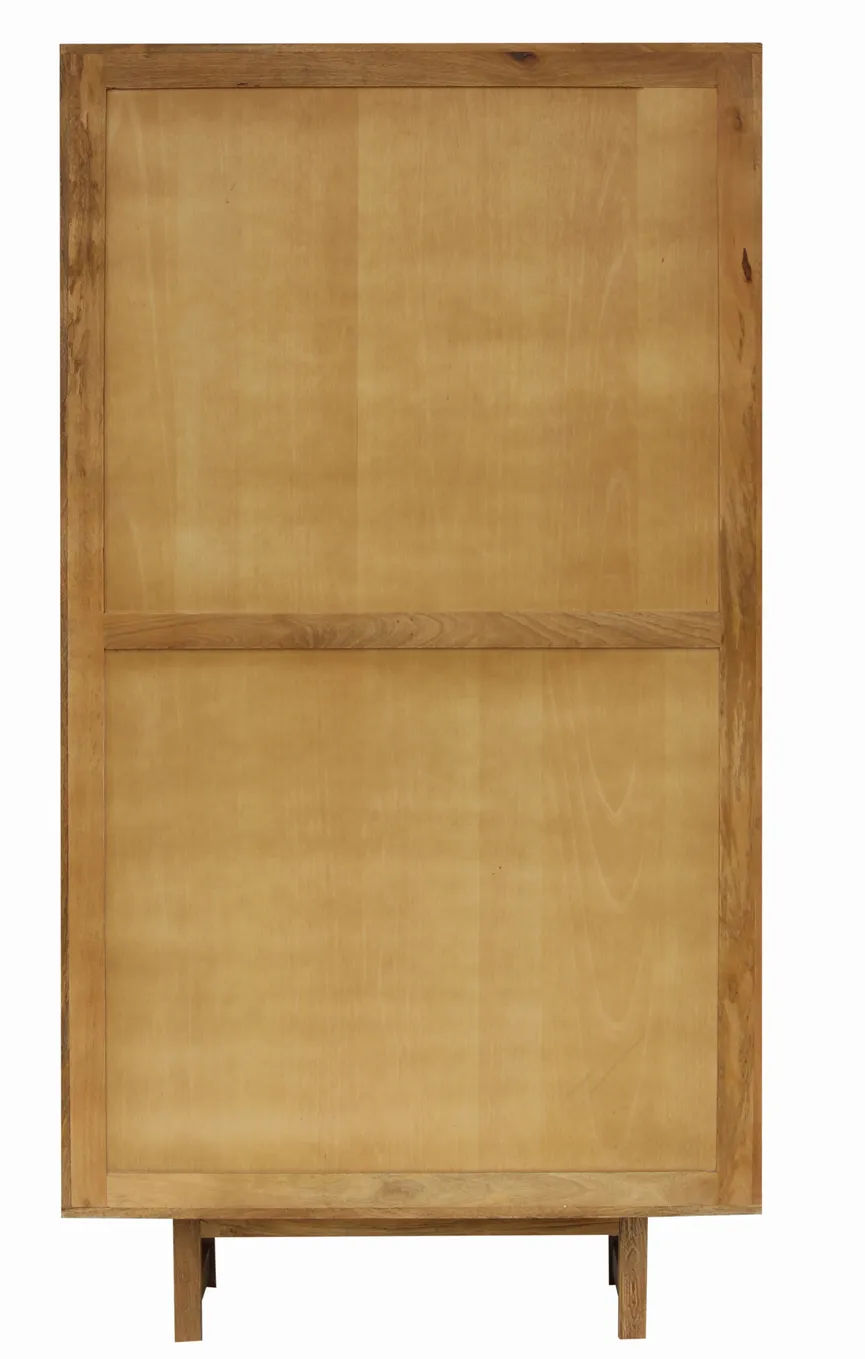 Highboard detail