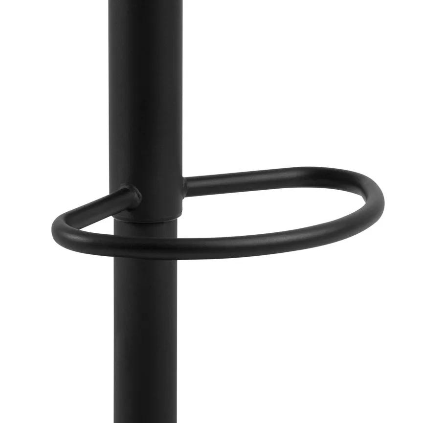 Barhocker Stoff detail